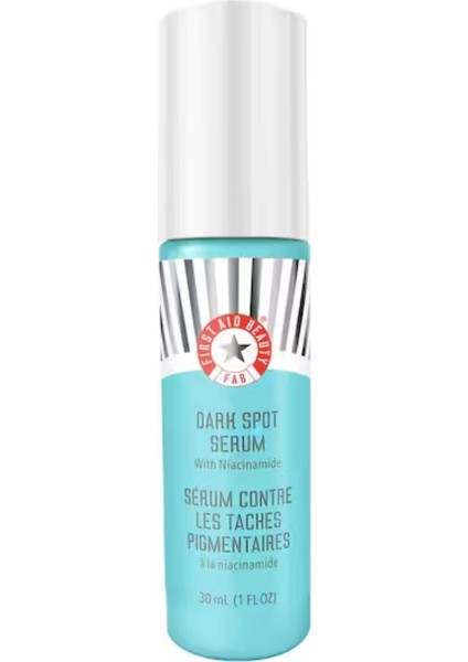 Dark Spot Serum - T Leke Karşıtı Serum 30 ml