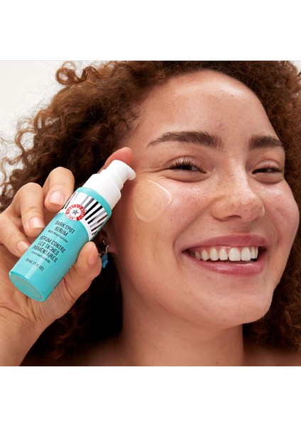 Dark Spot Serum - T Leke Karşıtı Serum 30 ml modelleri