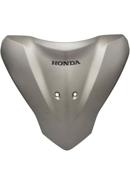 Honda Activa 125 I Ön Göğüs Gri