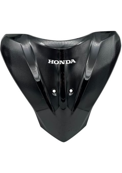Honda Activa 125 I Ön Göğüs Siyah