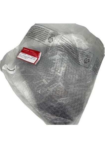 Honda Activa 125 I Ön Göğüs Siyah fiyatları