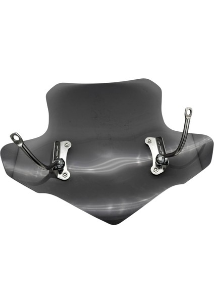 Rks Spontini Siperlik Camı Şeffaf 45 Cm.