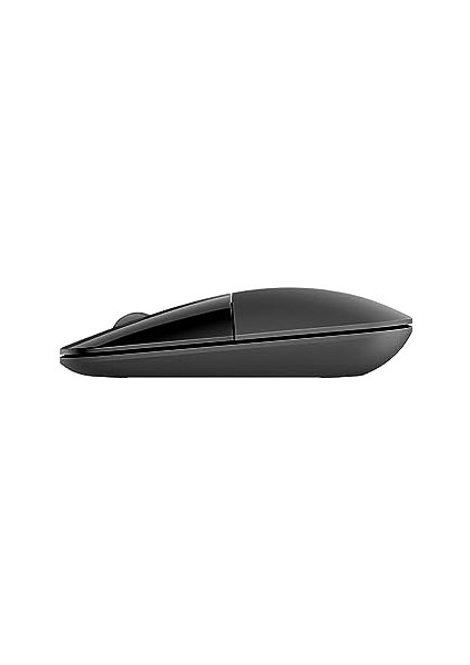 Z3700 Dual Siyah Fare (758A8AA)