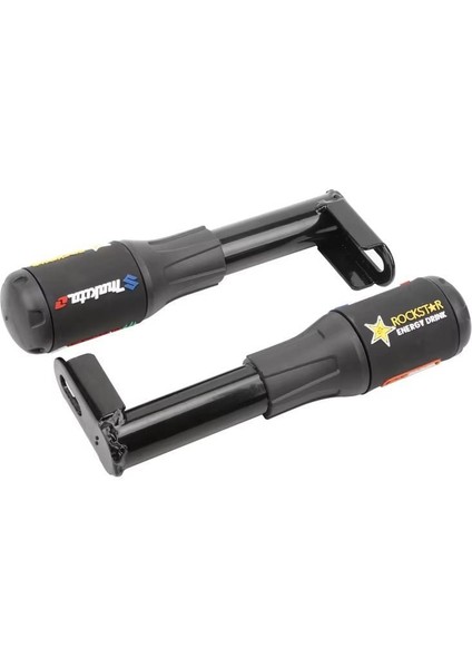 Mondial Drift 125 L Protaper Koruma Takozu Siyah