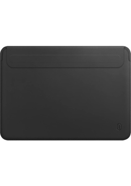 Bilgisayar Çantası Laptop Çantası Macbook Air Pro Kılıf 15 Inç Deri El Çantası Notebook Çanta