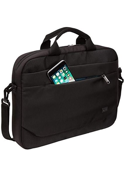 Logic Advantage Notebook Çantası, 14", Koyu Mavi