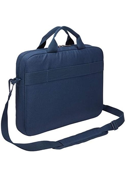 Logic Advantage Notebook Çantası, 14", Koyu Mavi