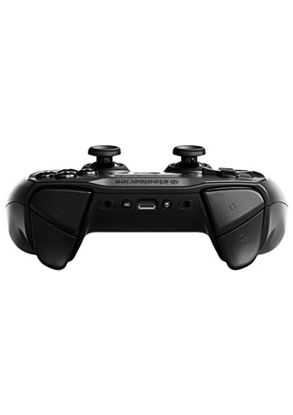 Nimbus+ Ios Wireless Gamepad - Iphone, Ios, Ipad, Apple Tv Uyumlu