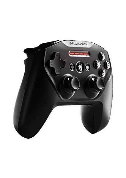 Nimbus+ Ios Wireless Gamepad - Iphone, Ios, Ipad, Apple Tv Uyumlu