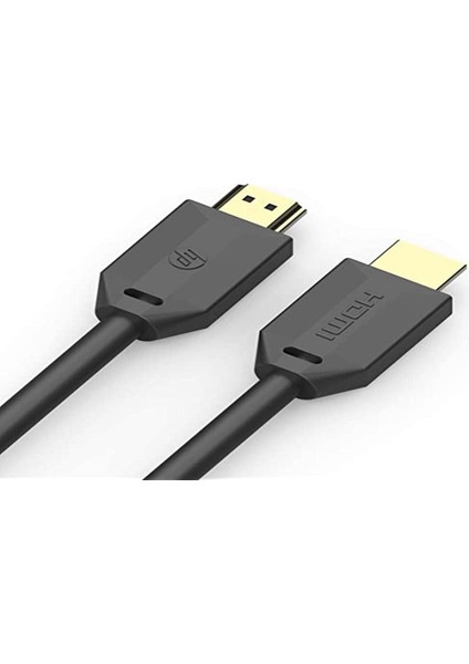 DHC-HD01-02M 2mt HDMI Görüntü Kablosu 2.0V 4K 60Hz