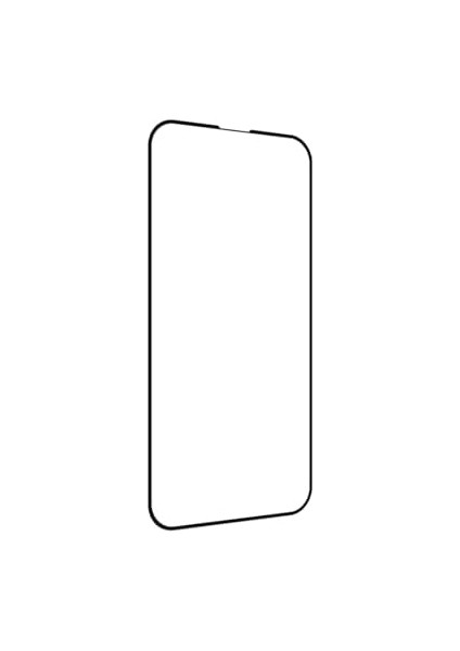 Apple iPhone 16 Pro Max Anti Static 9d Tam Ekran Cam Ekran Koruyucu