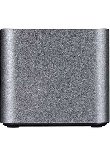 HD3-530 2.5''/3.5'' Usb3.0 6gbps/uasp 4tb/6tb/8tb Docking Harddisk Kutusu