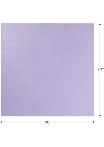 5TIS1096 Paket (Pastel Gökkuşağı, 120 Yaprak) Ipek Kağıt, Kağıt, Pastel Renkler