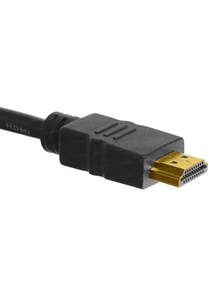 5 Metre V1.4 3D Led/lcd/ps3 Uyumlu Kılıflı HDMI Kablo (DK-HD-CV14L500)