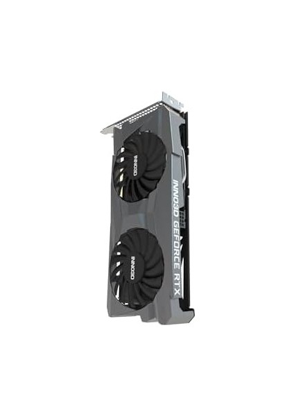 Geforce Rtx 3050 Twin X2 V2, 8192 MB Gddr6