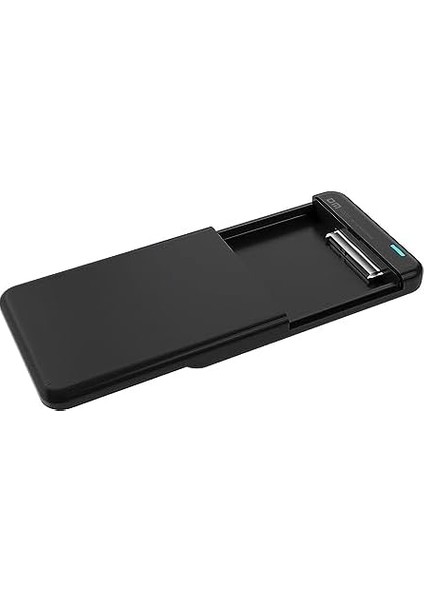 HD001 2.5" Inch USB 3.0 Sata 3 Harici SSD Harddisk HDD Kutusu