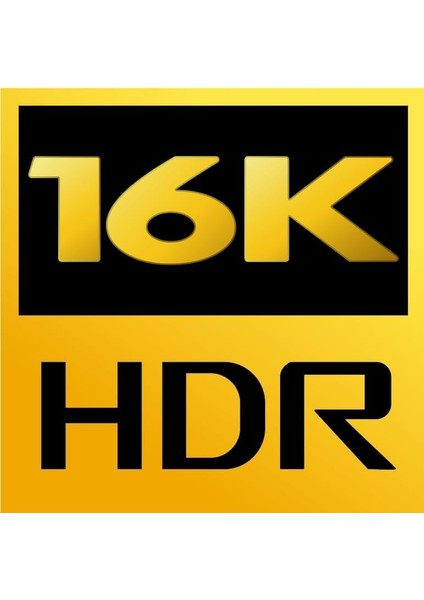 Vesa Sertifikalı Displayport 2.1 Kablo - 16K 60HZ, 8k 120Hz, 8k 60Hz, 4K 240Hz (1.5 Metre)