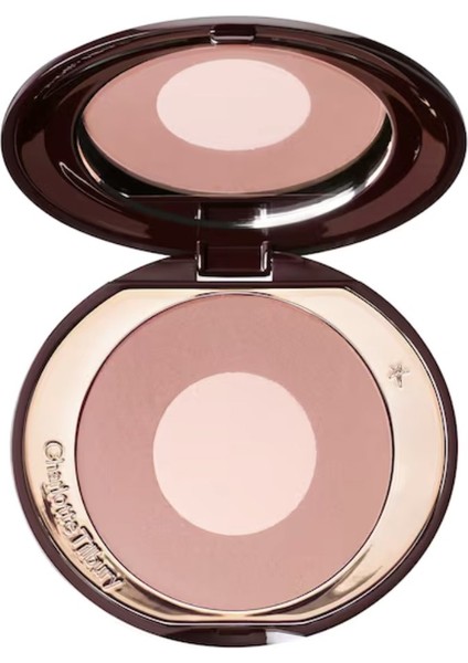 Charlotte Tilbury Cheek To Chic - Allık Pillow Talk