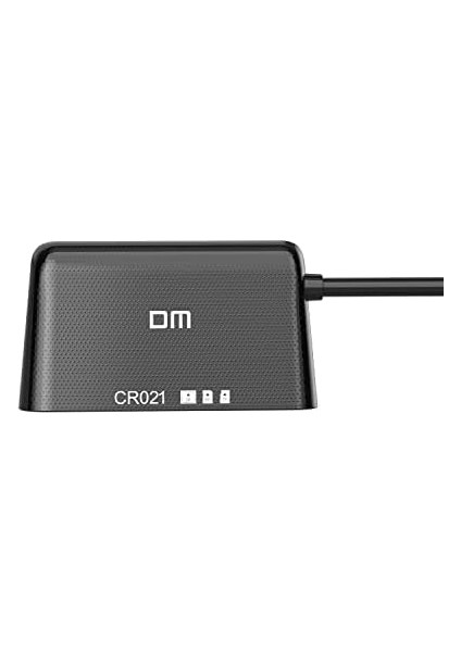 CR021 USB 3.0 To Micro Sd Tf Sd ve Cf Kart Okuyucu