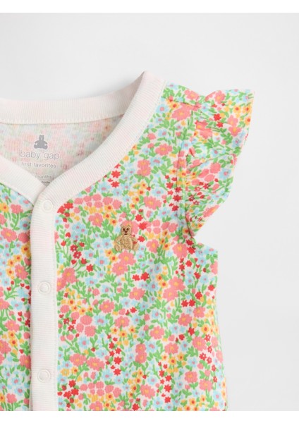 Bebek Çok Renkli Brannan Bear Tulum fiyatları