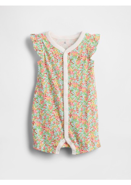 Bebek Çok Renkli Brannan Bear Tulum modelleri