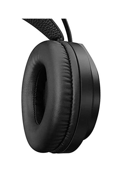 RM-K45 Orbit-S Rgb 7.1 USB Mikrofonlu Gaming Oyuncu Kulaklığı