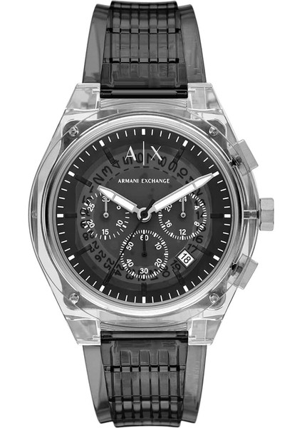 AX4167 Erkek Kol Saati