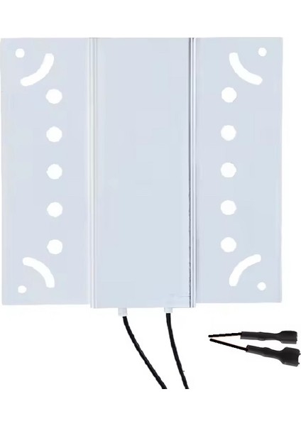 Ptc Isıtıcı AC220V 500W 2.3A