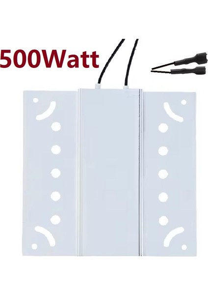 Ptc Isıtıcı AC220V 500W 2.3A
