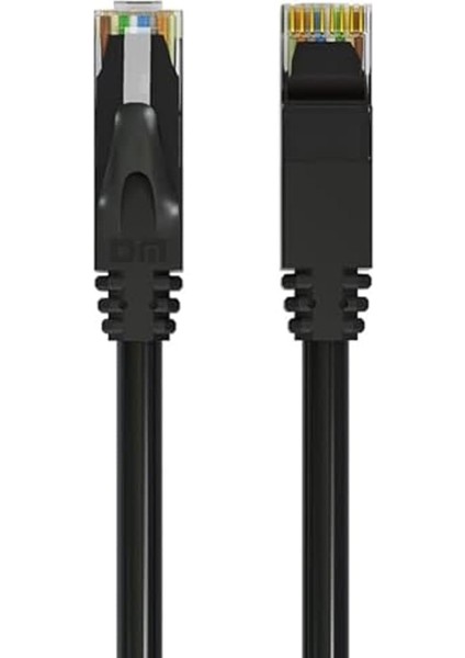 WL010 Cat6 Utp 1000MBPS Gigabit Ethernet Kablosu 10 Metre
