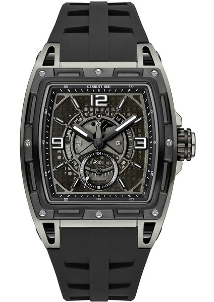 CIWGQ0073702 Erkek Kol Saati