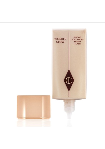 Wonderglow - Makyaj Bazı 40 ml fırsatları