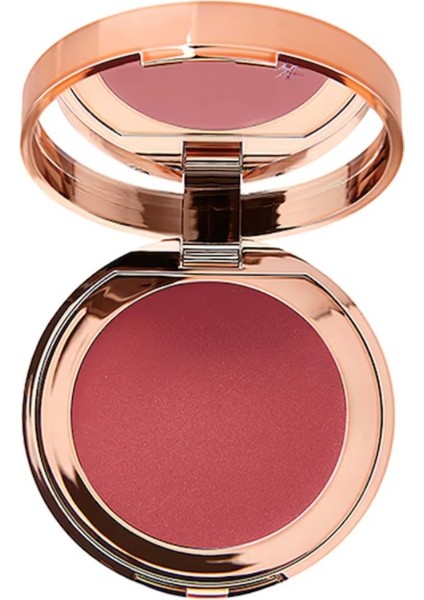 Pillow Talk Lip & Cheek Glow - Allık Passions