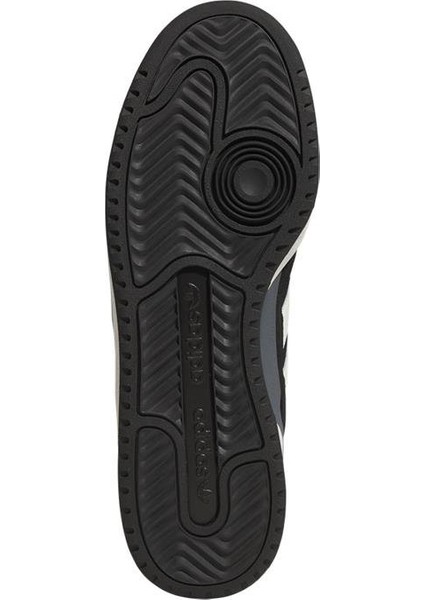 Erkek Siyah Sneaker FORUM2000 JI3278 fırsatları