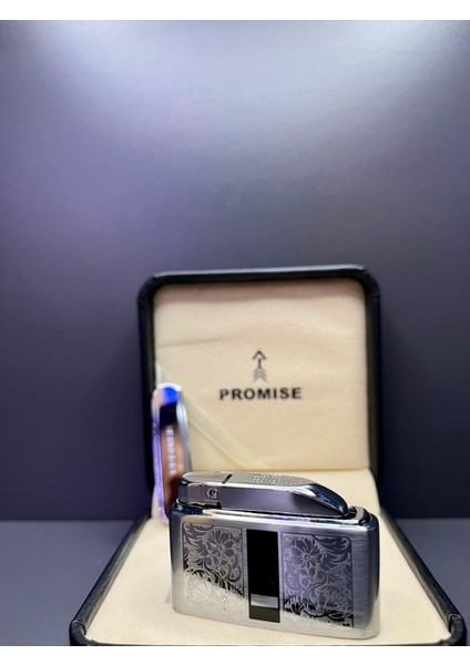Ibelo Model Premium Çakmak