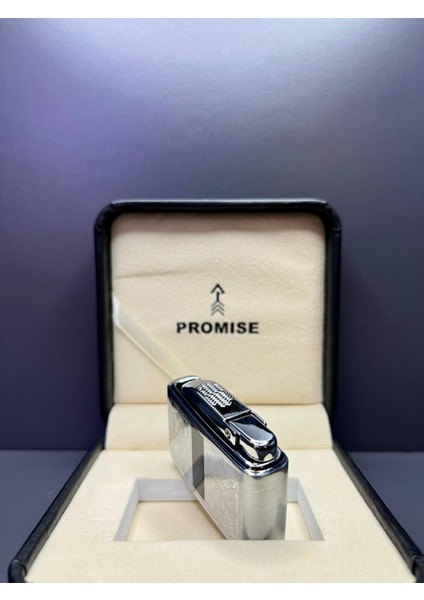 Ibelo Model Premium Çakmak