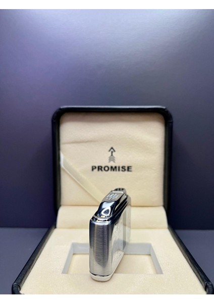 Ibelo Model Premium Çakmak