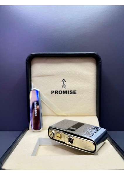 Ibelo Model Premium Çakmak