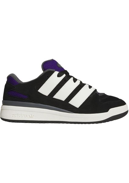 Erkek Siyah Sneaker FORUM2000 JI3278
