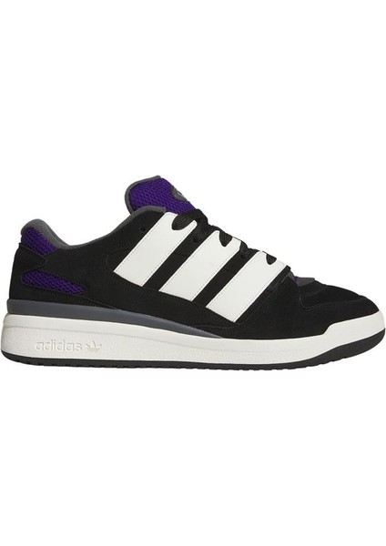 Erkek Siyah Sneaker FORUM2000 JI3278