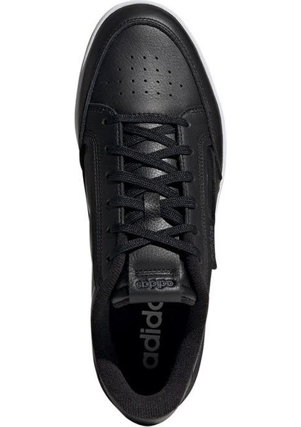 Erkek Siyah Yürüyüş Ayakkabısı ASPYRE JI2121