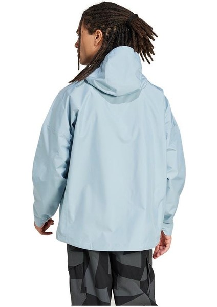 Erkek Mavi Ceket XPL 2.5L ANORAK JD8347