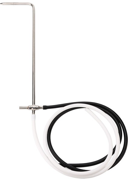 UT366A Pitot Manometre Için Pitot Çubuğu