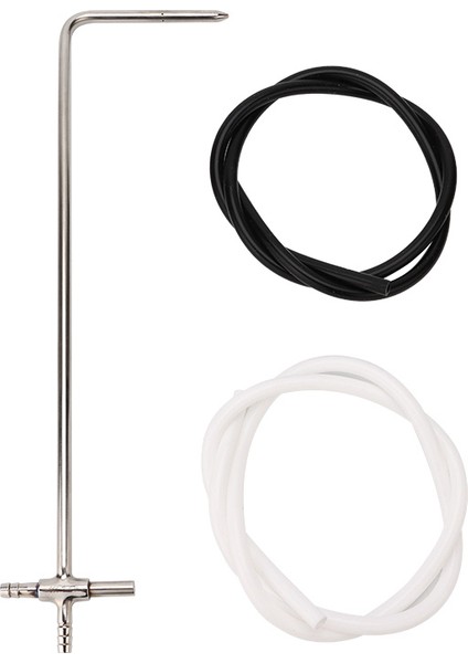 UT366A Pitot Manometre Için Pitot Çubuğu modelleri