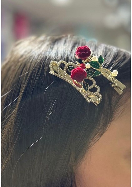 2 Li Klipsli Aksesuar fiyatları