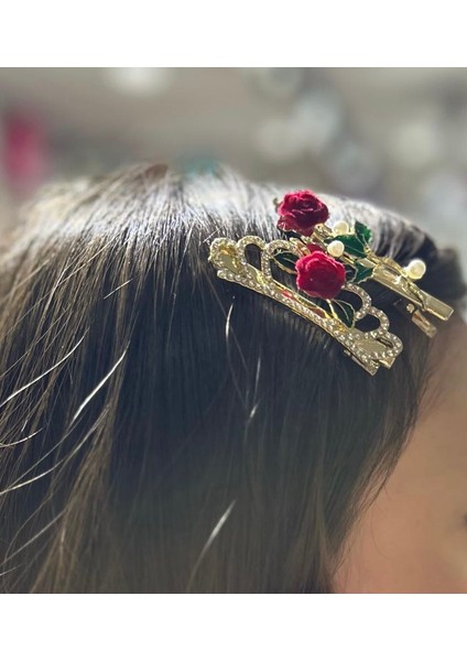 2 Li Klipsli Aksesuar modelleri