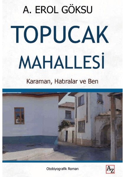 Topucak Mahallesi