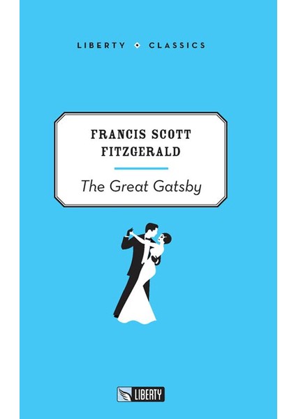 The Great Gatsby (Liberty C.)