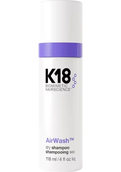 Airwash Kuru Şampuan