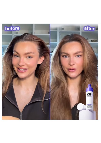 Airwash Kuru Şampuan